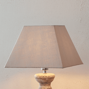 Neptune Lampshades 14in / Harry Cloud James Lampshade