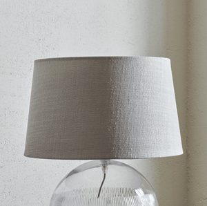 Neptune Lampshades Lucile Lampshade, Harry Cloud