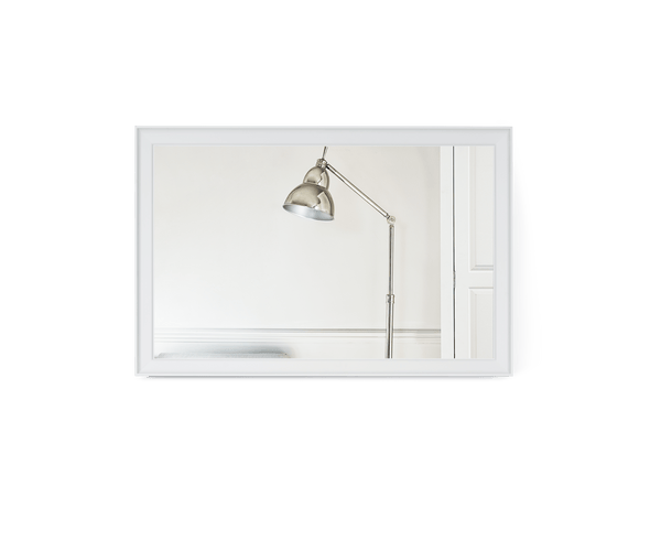 Neptune Mirrors 0 paint service / 82x124cm Chichester Rectangular Mirror