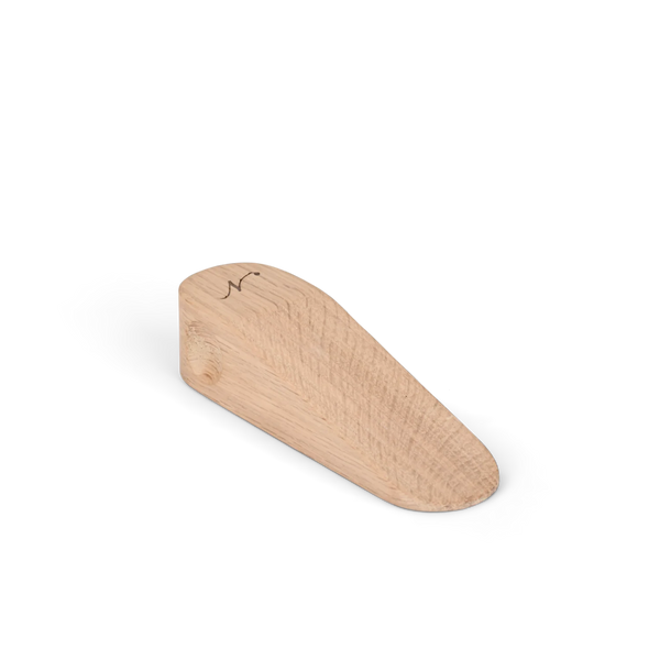 Neptune Boot room default Neptune Oak Doorstop