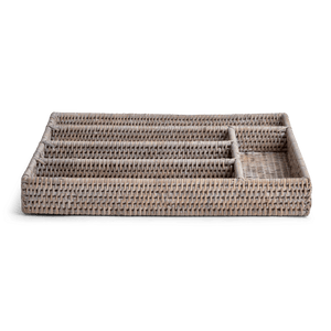 Neptune Organisational Accessories Ashcroft Cutlery Tray