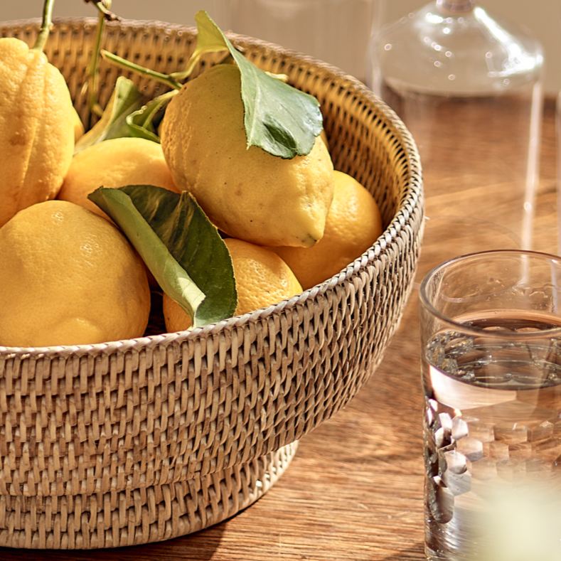 Neptune Ornaments Default Ashcroft Bowl