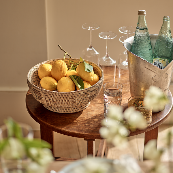 Neptune Ornaments Default Ashcroft Bowl