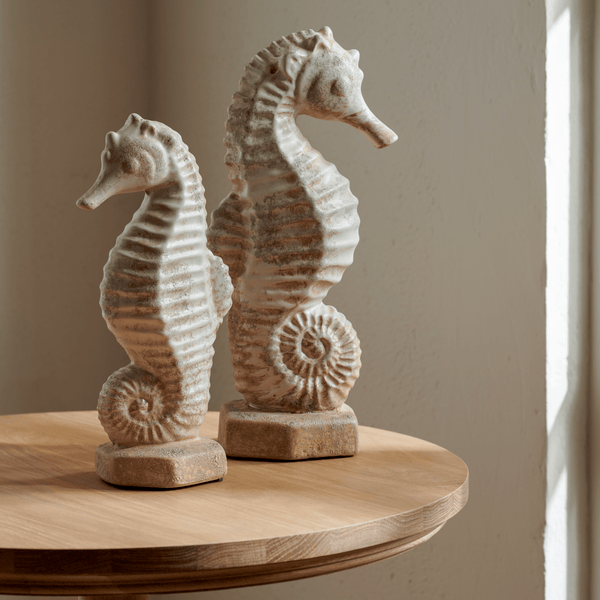 Neptune Ornaments Small Gosse Seahorse