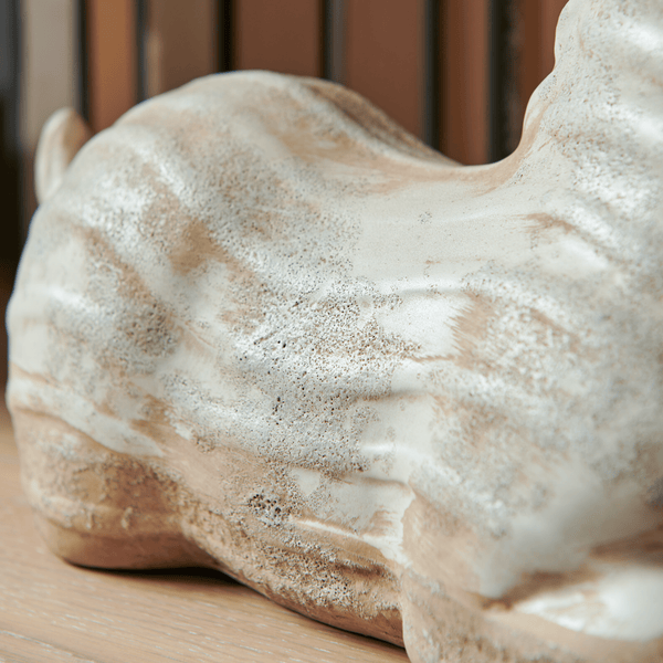 Neptune Ornaments Hickstead Horse