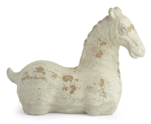 Hickstead Horse