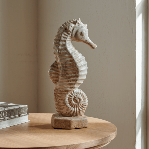 Neptune Ornaments Small Gosse Seahorse