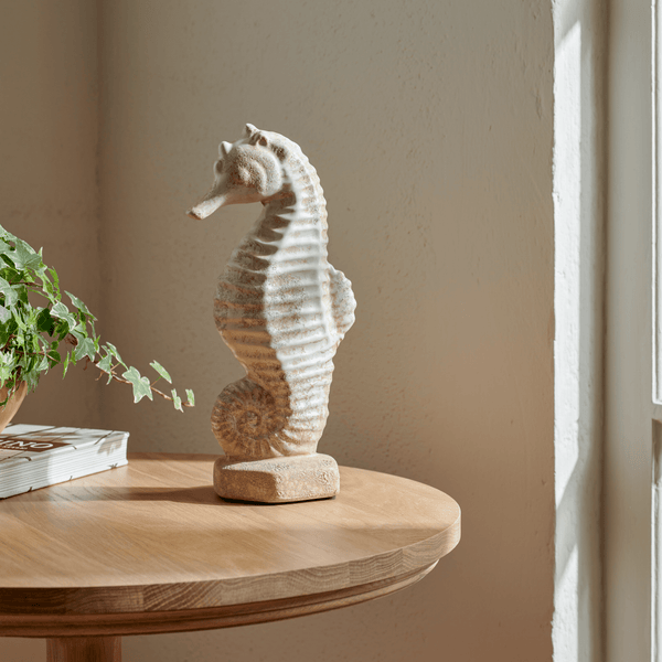 Neptune Ornaments Small Gosse Seahorse