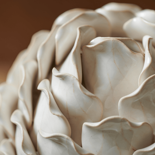 Neptune Ornaments Suthfield Artichoke