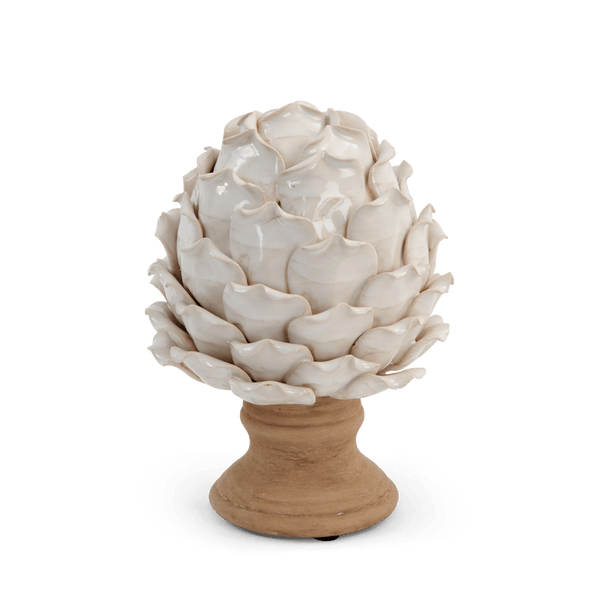 Neptune Ornaments Suthfield Artichoke