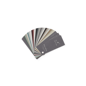 Neptune Paint Cards Default Signature Paint Card Booklet