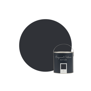 Neptune Paint Matt Emulsion / Sample pot Ink Paint