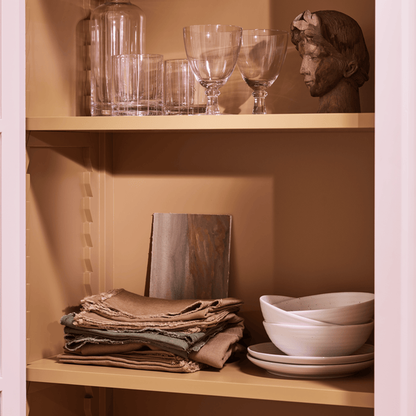 Neptune Paint Mustard Paint