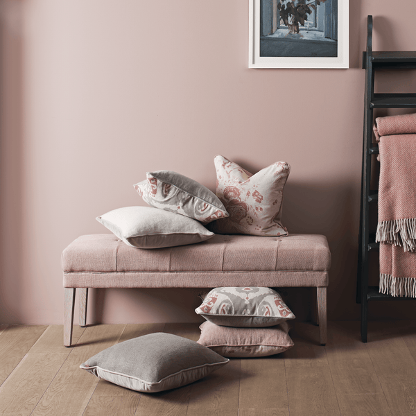 Neptune Paint Old Rose Paint