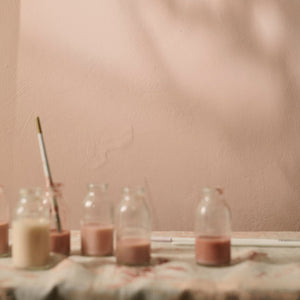 Neptune Paint Potters Pink Paint