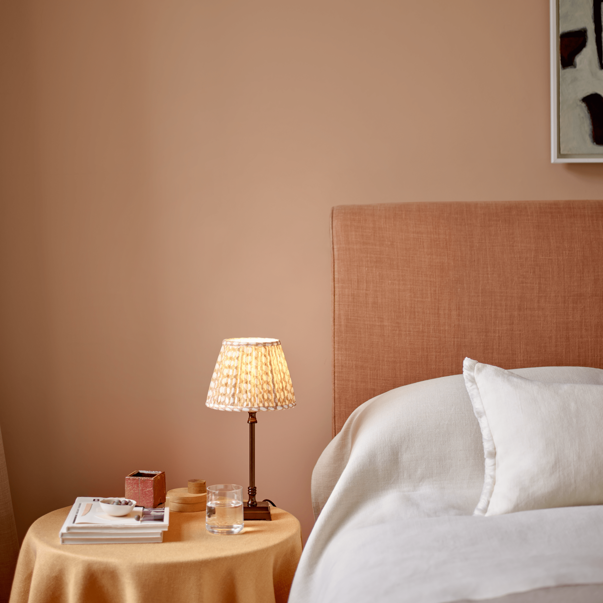 Neptune Paint Potters Pink Paint