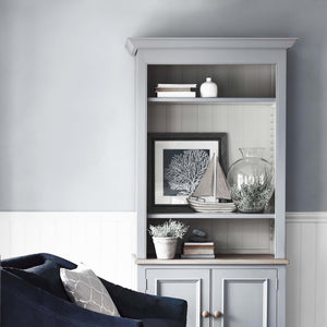Neptune Paint Powder Blue Paint