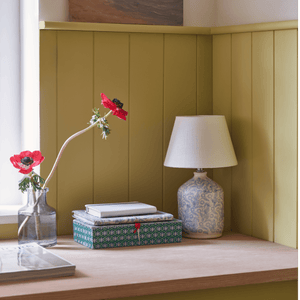 Neptune Paint Quince Paint