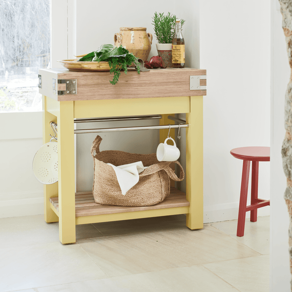 Neptune Paint Quince Paint