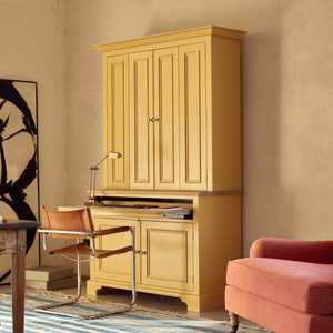 Neptune Paint Saffron Paint