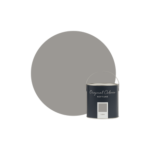 Neptune Paint Sample pot / Matt Emulsion Cobble Paint