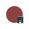 Neptune Paint Sample pot / Matt Emulsion Paprika Paint