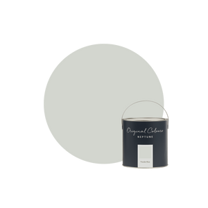 Neptune Paint Eggshell / 2.5L Powder Blue Paint