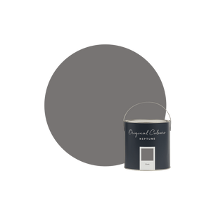 Neptune Paint Sample pot / Matt Emulsion Shale Paint