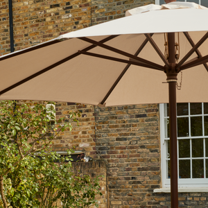 Classic Round Parasol