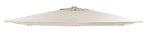Neptune Parasols Rectangular Canopy
