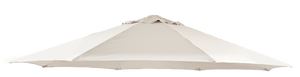 Neptune Parasols Round Canopy