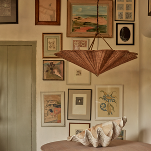 Neptune Pendant & Ceiling Lights Athena Chandelier