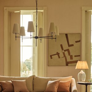 Neptune Pendant & Ceiling Lights Hanover Pendant, Bronze