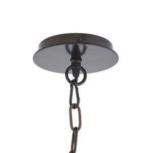 Neptune Pendant & Ceiling Lights Hanover Pendant, Bronze