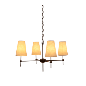 Neptune Pendant & Ceiling Lights Hanover Pendant, Bronze