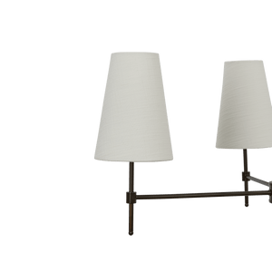 Neptune Pendant & Ceiling Lights Hanover Pendant, Bronze