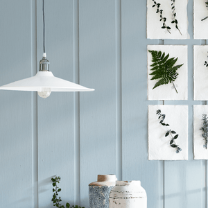 Neptune Pendant & Ceiling Lights Keats Pendant