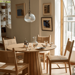 Neptune Pendant & Ceiling Lights Malton Round Pendant