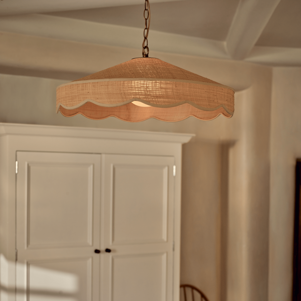 Marina Pendant – Neptune