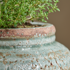 Neptune Pots & Planters Broseley Low Pot