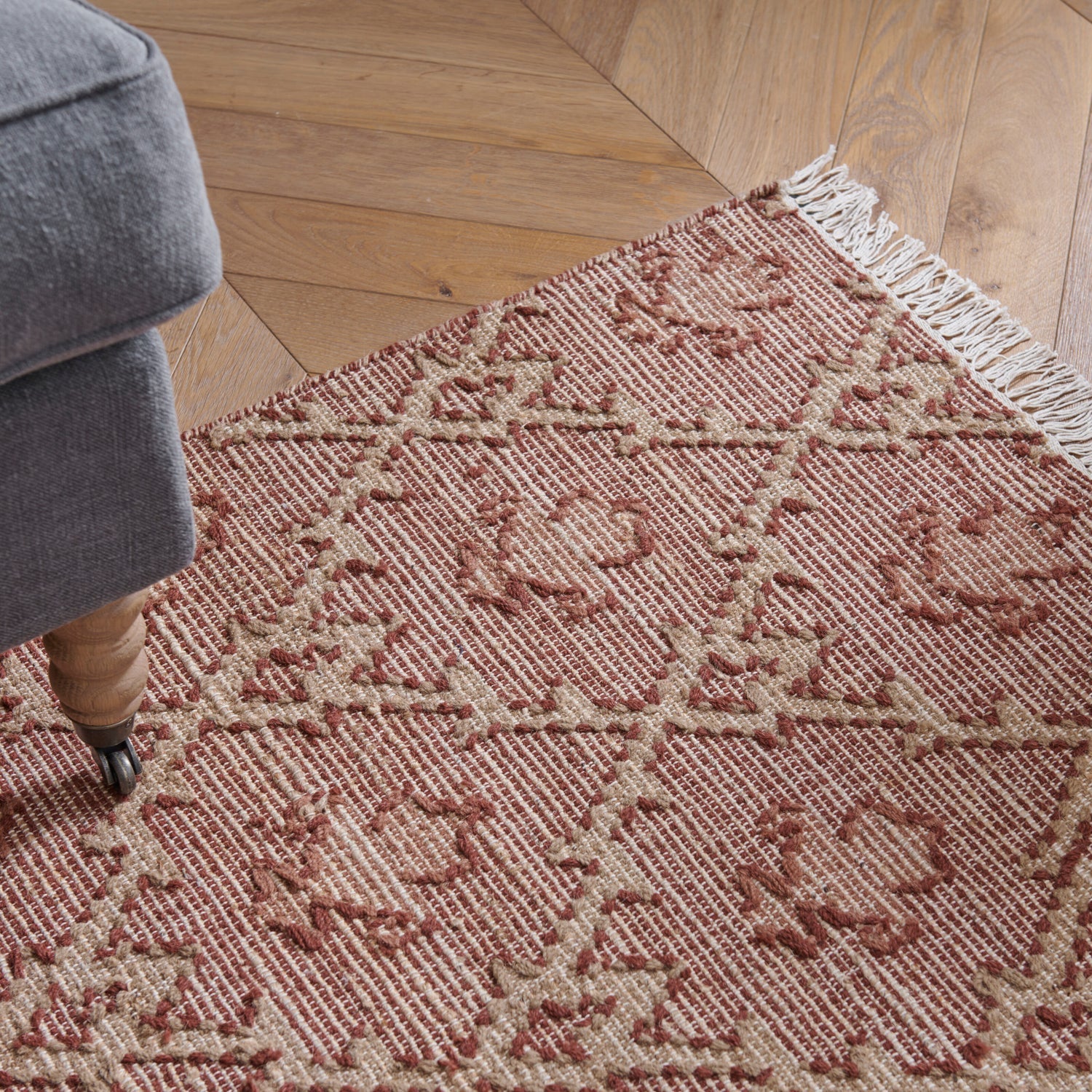 Neptune Rugs Arran Rug