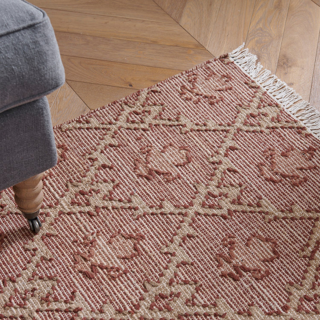 Arona Rug Rona Rug – Neptune