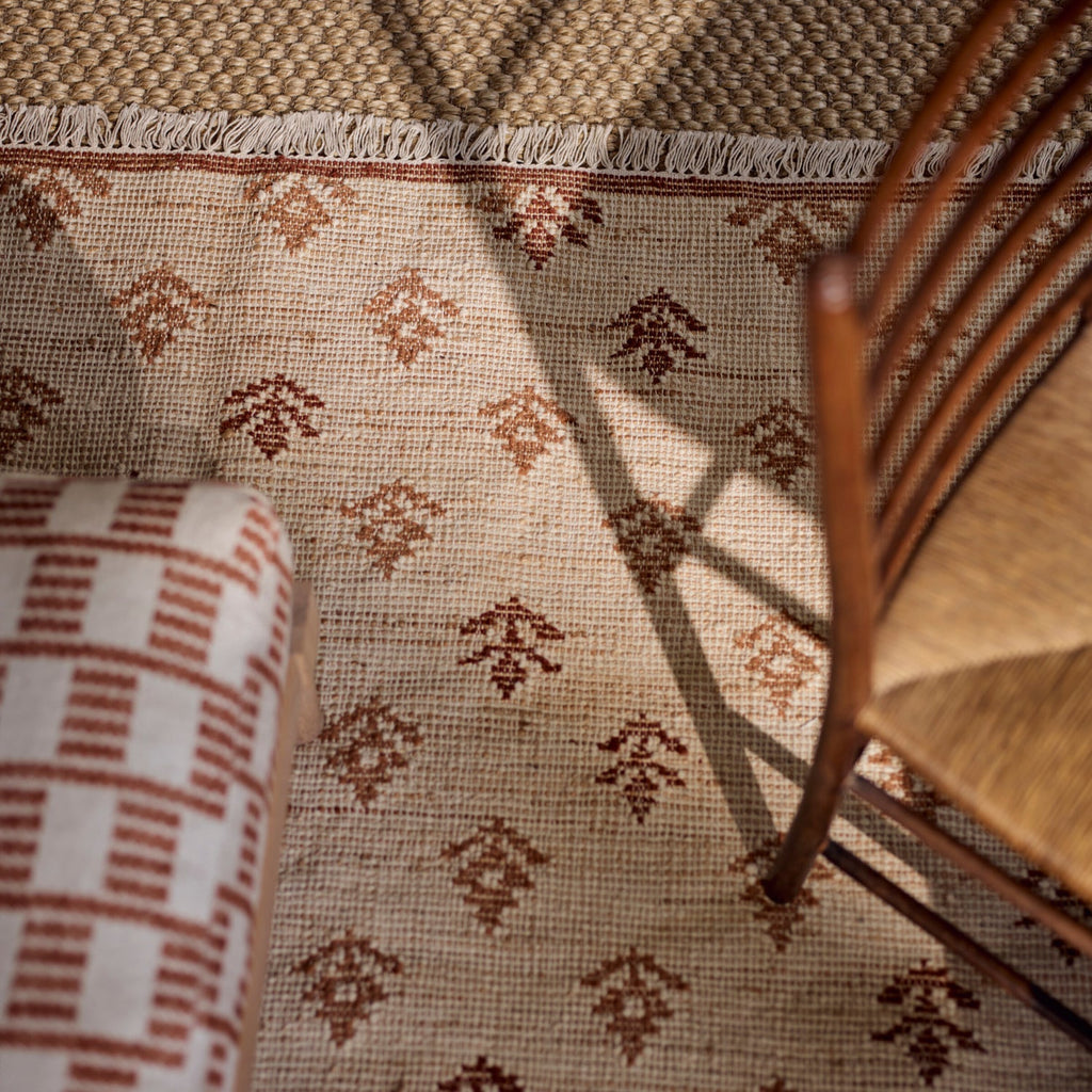 Rona Rug – Neptune