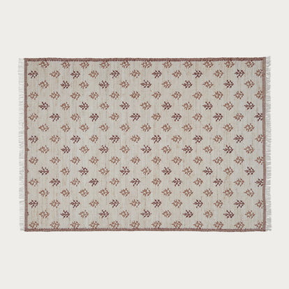Jute Rugs | Hand Woven Rattan Style Rugs | Neptune