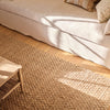 Neptune Rugs Taplow Jute Rug