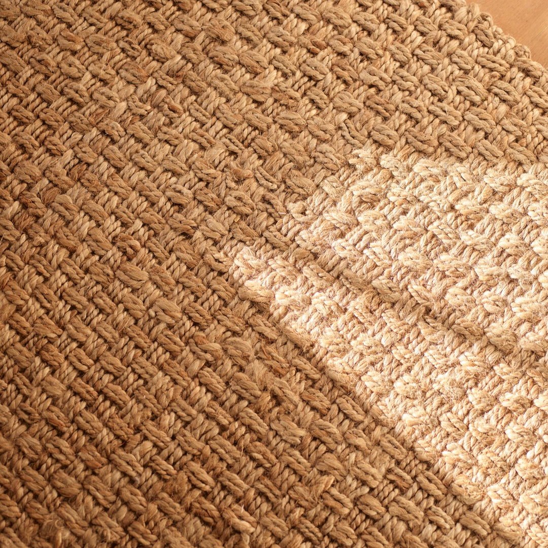 Taplow Rug 170x240cm - Natural – Neptune