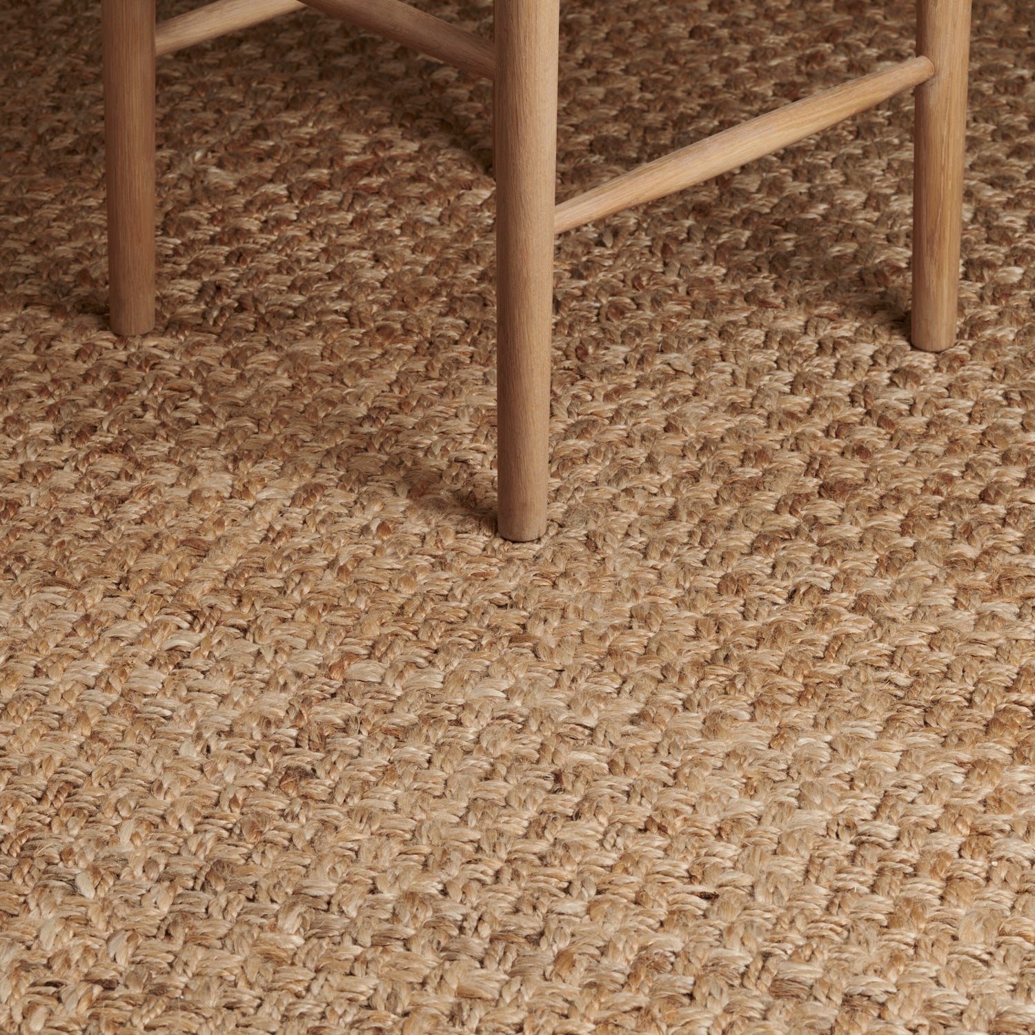Neptune Rugs Taplow Jute Rug