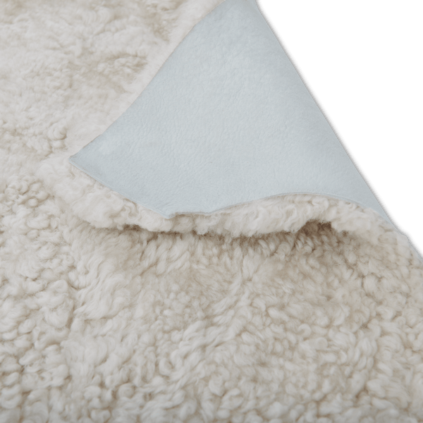 Neptune Rugs Tussock Sheepskin Single Rug