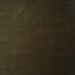 Neptune Samples & Swatches Cotton Velvet Fabric Swatch, Dark Olive