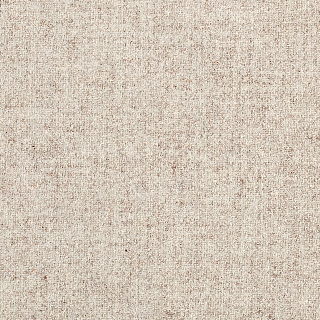 HARRIS TWEED Wool Fabric Swatch, Bircher – Neptune